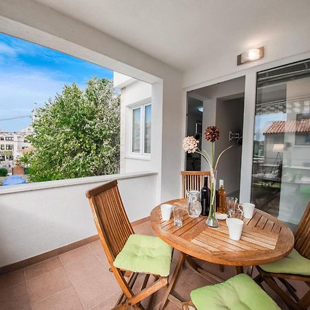 House Skrabic Apartment Макарска Екстериор снимка