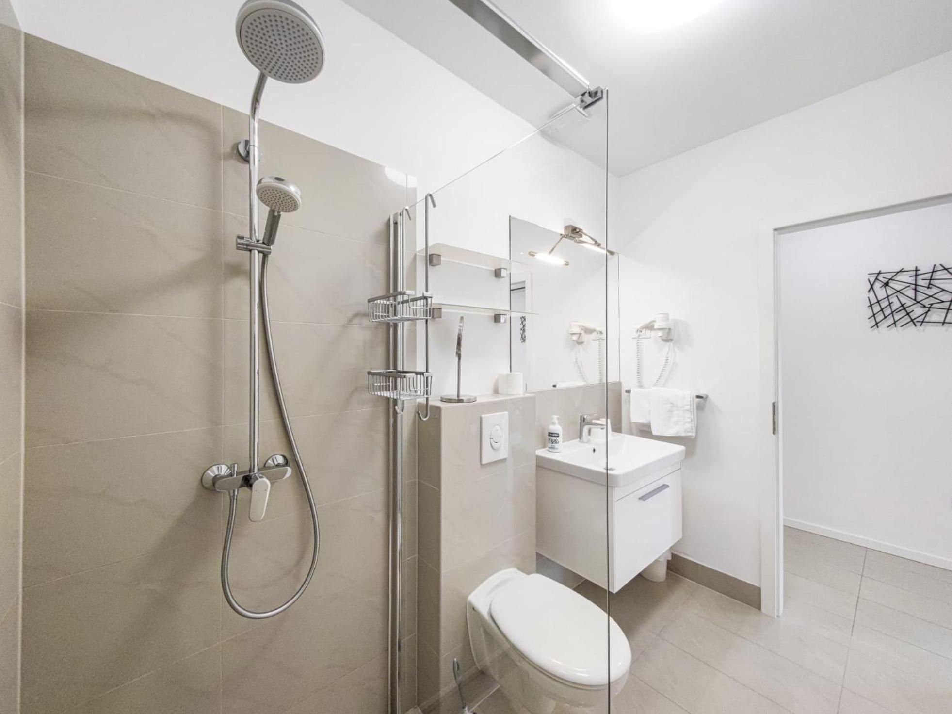 House Skrabic Apartment Макарска Екстериор снимка
