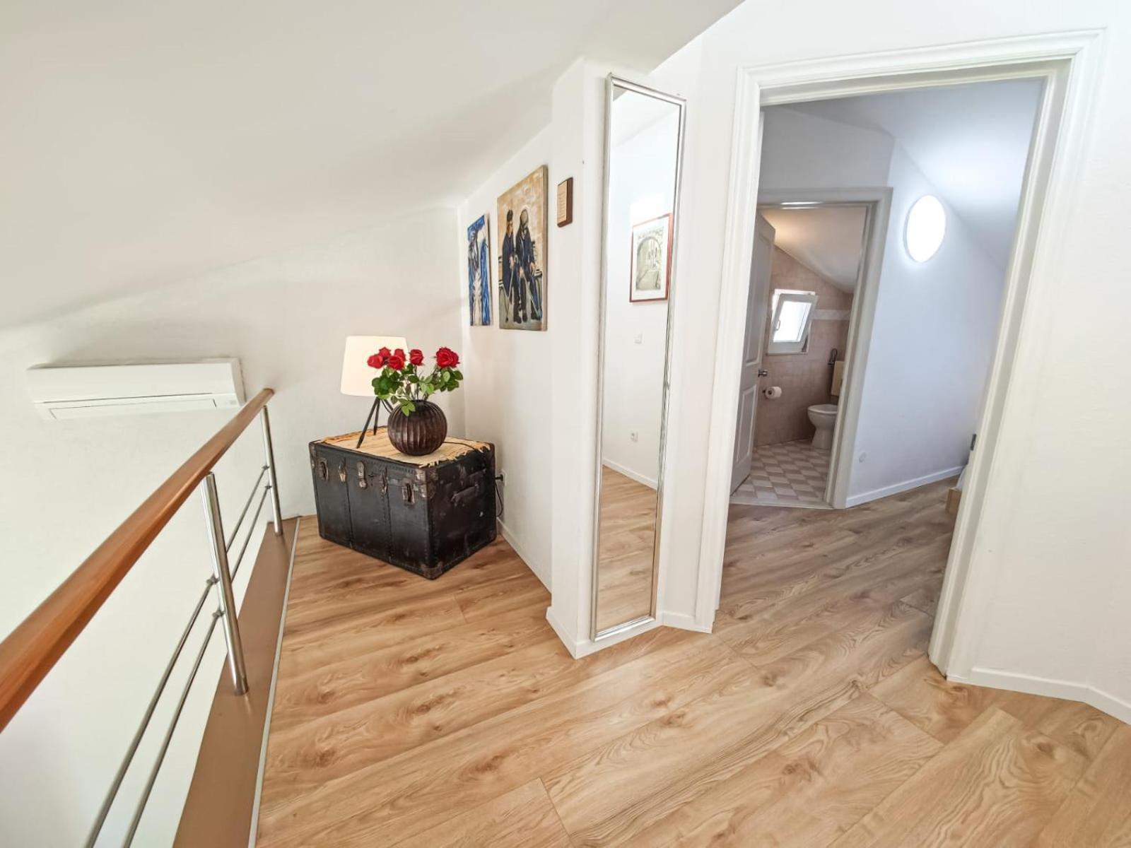House Skrabic Apartment Макарска Екстериор снимка