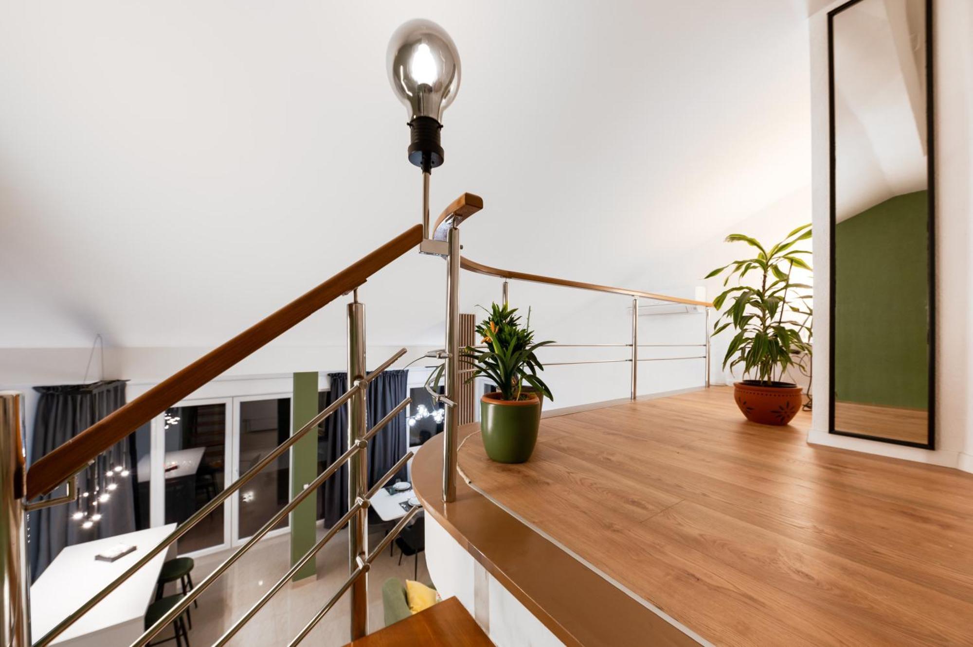 House Skrabic Apartment Макарска Екстериор снимка