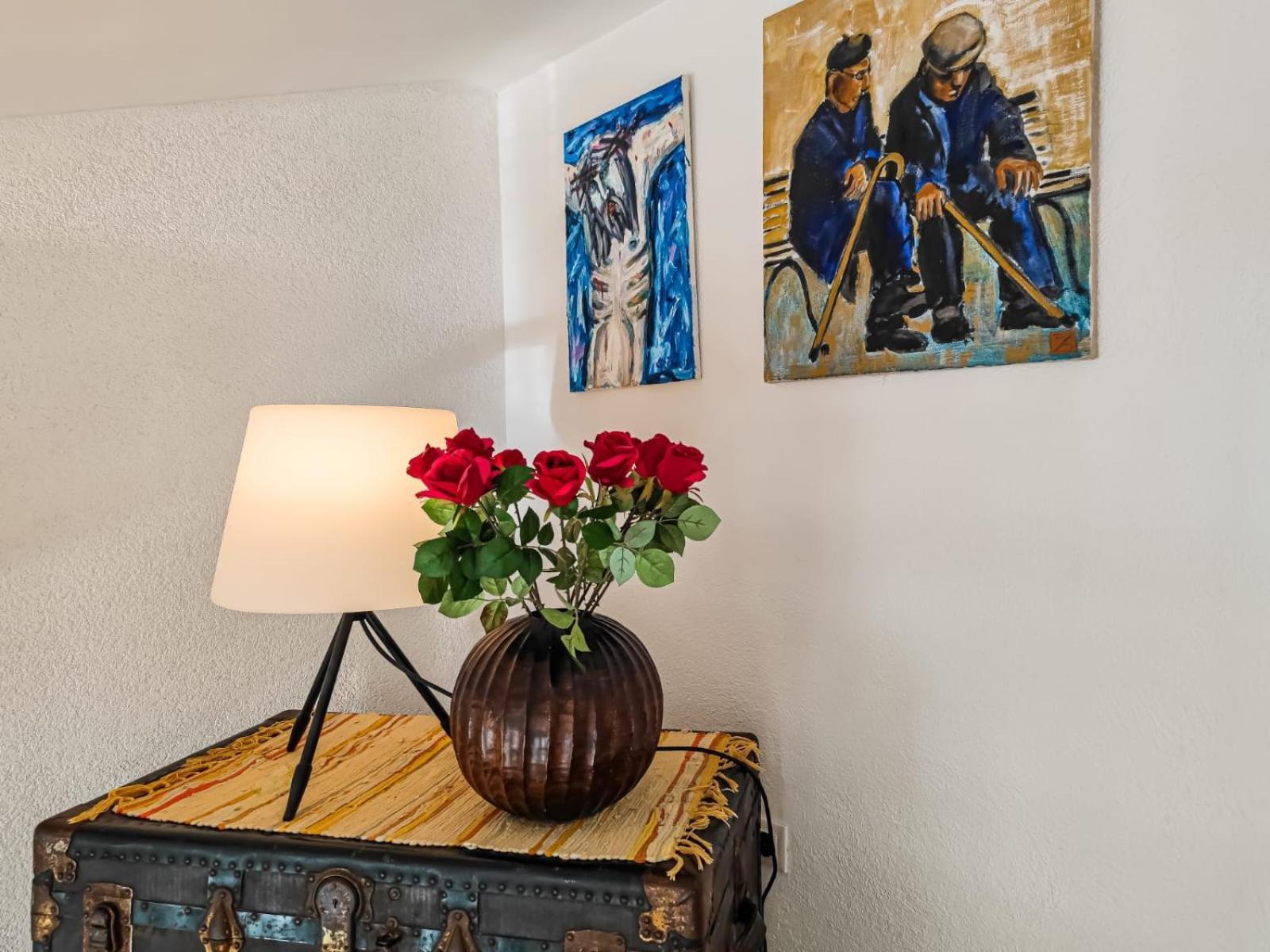 House Skrabic Apartment Макарска Екстериор снимка