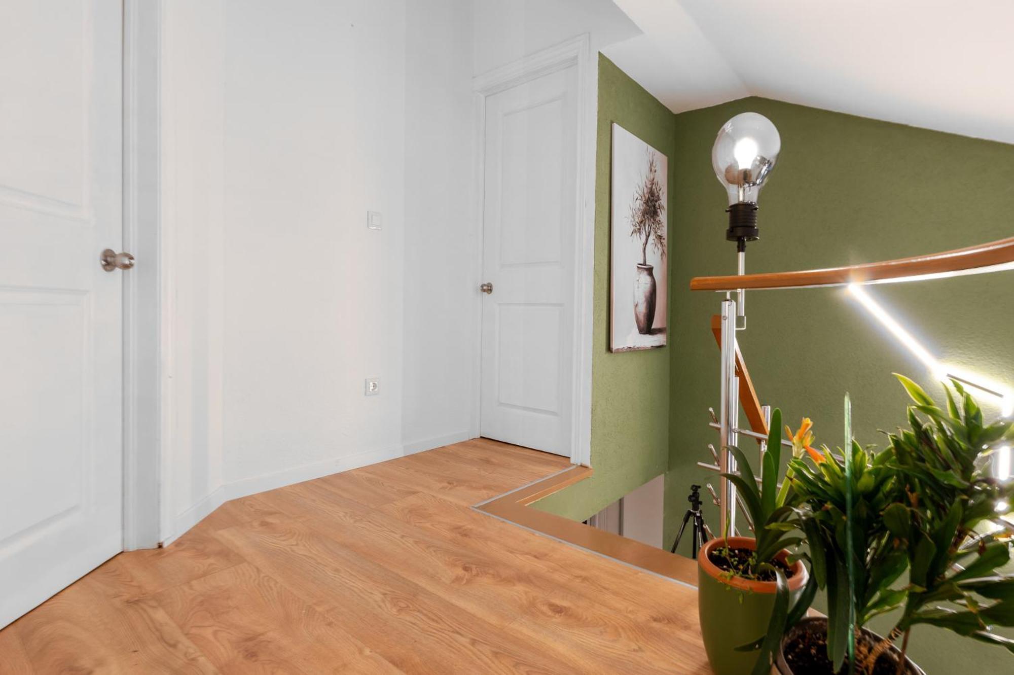 House Skrabic Apartment Макарска Екстериор снимка
