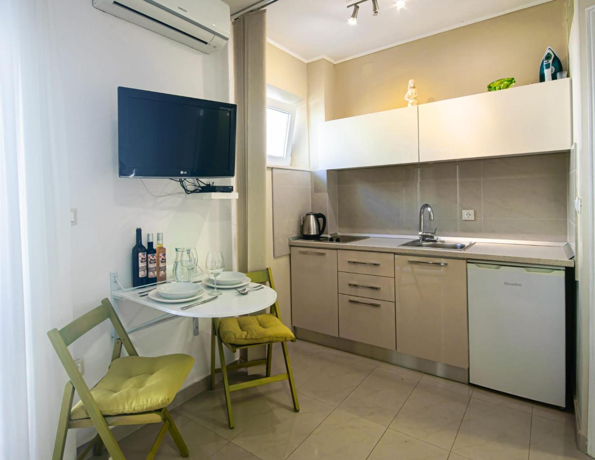 House Skrabic Apartment Макарска Екстериор снимка